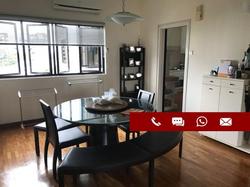 Balmoral Park (D10), Condominium #157759012